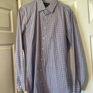 Nordstrom Button Down